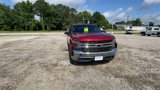 Used 2020 Chevrolet Silverado 1500 LT w/ Texas Edition image 3