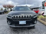 Used 2022 Jeep Cherokee Latitude Lux w/ Sun & Sound Group image 3