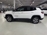 Used 2022 Jeep Compass Trailhawk w/ Trailhawk Convenience Group image 2