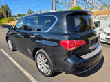 Used 2013 INFINITI QX56 4WD image 5