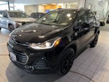 Used 2022 Chevrolet Trax LT w/ Midnight Edition image 4