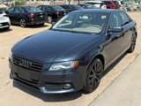 Used 2012 Audi A4 2.0T Premium image 4