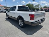 Used 2017 Ford F150 King Ranch w/ Equipment Group 601A Luxury image 5