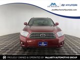 Used 2010 Toyota Highlander SE image 2