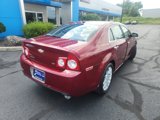 Used 2008 Chevrolet Malibu LTZ image 5