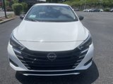 New 2025 Nissan Versa S w/ Trunk Package image 5