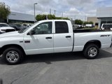 Used 2009 Dodge Ram 2500 Truck SXT image 2