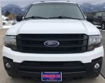 Used 2017 Ford Expedition XL w/ Fleet Convenience Package image 2