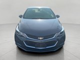 Used 2017 Chevrolet Cruze LT image 3