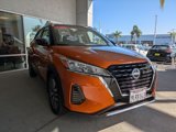 Certified 2024 Nissan Kicks SV image 3
