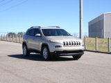 Used 2014 Jeep Cherokee Latitude w/ Trailer Tow Group image 2