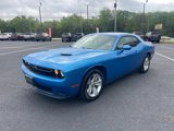Used 2023 Dodge Challenger SXT image 3