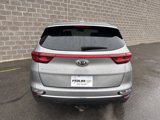 Used 2020 Kia Sportage LX image 4