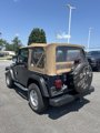 Used 2001 Jeep Wrangler Sport image 6