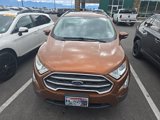 Used 2018 Ford EcoSport SE image 2