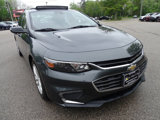 Used 2016 Chevrolet Malibu Hybrid image 5
