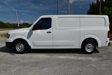 Used 2017 Nissan NV 2500 S image 4