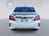 Used 2024 Mitsubishi Mirage G4 ES image 5
