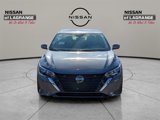 New 2025 Nissan Sentra SV w/ All-Weather Package image 2