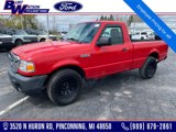 Used 2011 Ford Ranger XL image 1