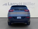 Used 2015 Jeep Cherokee Latitude image 4