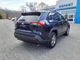 Used 2024 Toyota RAV4 XLE image 4