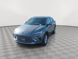 New 2025 Buick Envista Preferred w/ Convenience I Package image 4