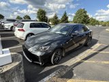 Used 2018 Lexus IS 300 F Sport w/ F Sport Package image 5