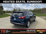 Certified 2020 Chevrolet Equinox LT image 5