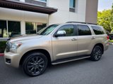 Used 2008 Toyota Sequoia Platinum image 5