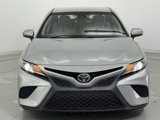 Used 2018 Toyota Camry SE image 2