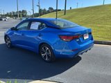 Used 2023 Nissan Sentra SV image 3