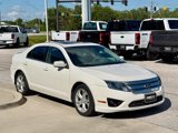 Used 2012 Ford Fusion SE image 6