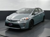 Used 2015 Toyota Prius Four image 4