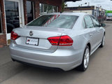 Used 2014 Volkswagen Passat 2.5 SE image 3