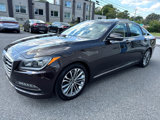 Used 2017 Genesis G80 3.8 w/ Option Group 02 image 3