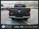 Used 2023 RAM 1500 Big Horn image 4