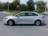 Certified 2024 Toyota Corolla LE image 2