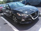 Used 2022 Nissan Altima 2.5 SR image 4