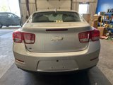 Used 2015 Chevrolet Malibu LT w/ Power Convenience Package image 5