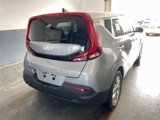 Used 2022 Kia Soul LX w/ Technology Package image 4