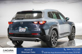 Used 2023 MAZDA CX-50 AWD 2.5 Turbo w/ Premium Pkg image 4