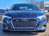 New 2025 Audi S5 Premium Plus image 2