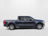 Used 2021 Ford F150 XLT w/ Equipment Group 301A Mid image 4