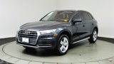 Used 2018 Audi Q5 2.0T Premium w/ Convenience Package image 3
