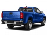 Used 2021 Chevrolet Colorado W/T w/ WT Convenience Package image 5