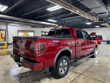 Used 2014 Ford F150 FX4 w/ Equipment Group 402A Luxury image 4