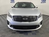Used 2019 Kia Sorento EX w/ EX Touring Package image 2