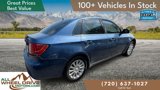 Used 2011 Subaru Impreza 2.5i Premium w/ PWR Moonroof Value Pkg image 5