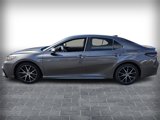 Used 2021 Toyota Camry SE image 4